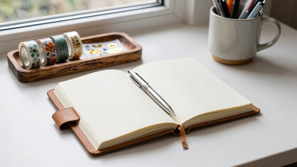 enhance organize personalize inspire