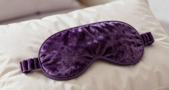 enhance sleep with masks