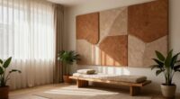 enhance tranquility with acoustics
