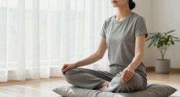 enhanced focus and relaxation