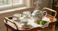 enhances daily tea experience