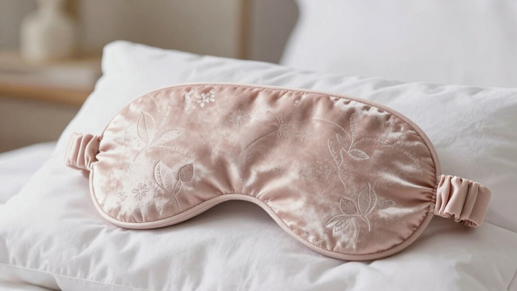 enhances sleep and skin