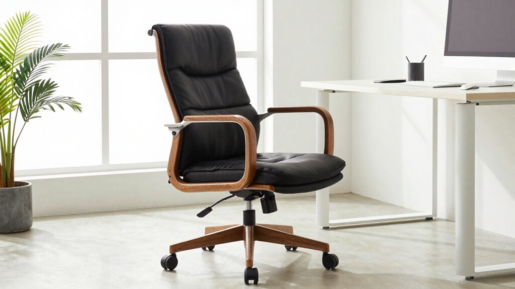 ergonomic posture and health