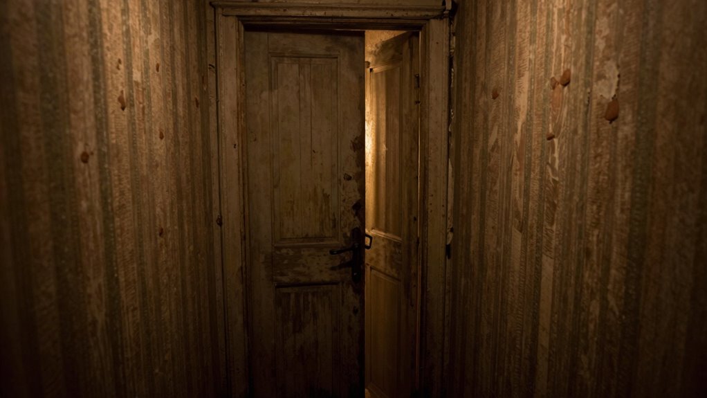 exploring hidden inner selves