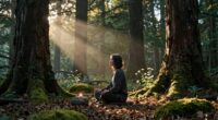 finding inner peace daily