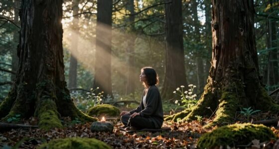 finding inner peace daily