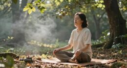 gentle mindful sensitivity practice
