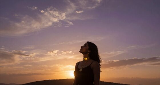 gold symbolizes success and self worth