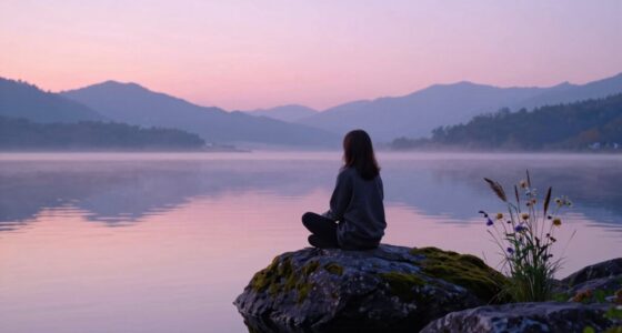 healing and restoring harmony
