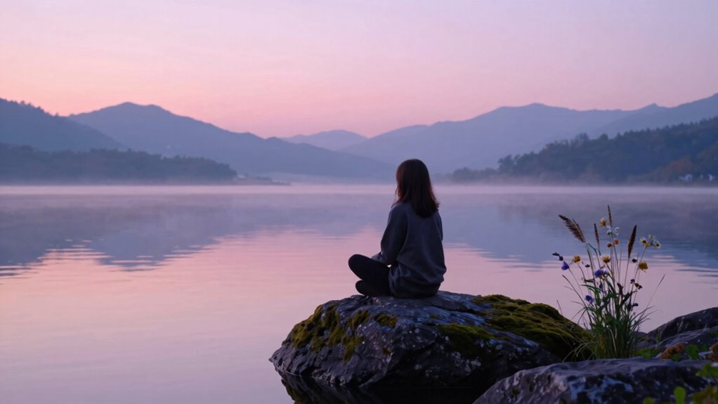 healing and restoring harmony