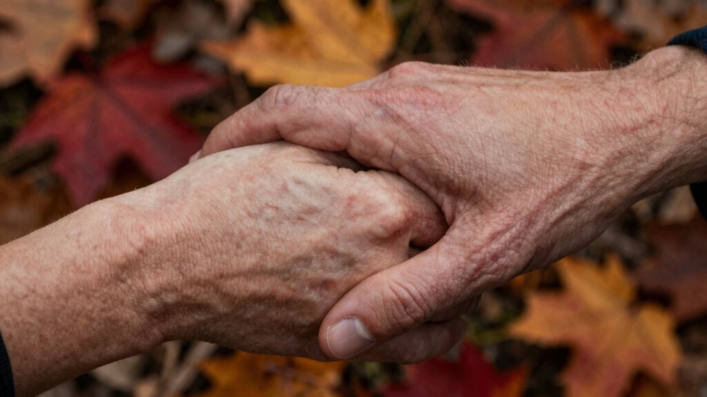 healing through emotional vulnerability