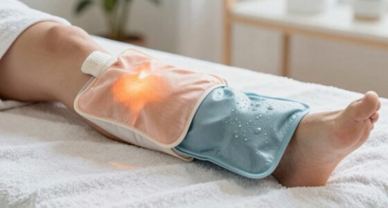heat vs cold therapy