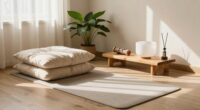 home breathwork practice essentials