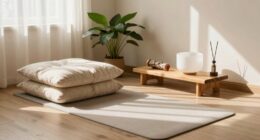 home breathwork practice essentials
