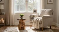 home healing balance guidance