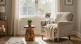home healing balance guidance