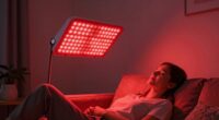 home red light therapy