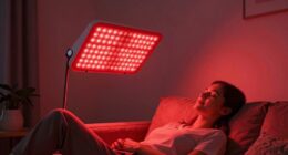 home red light therapy