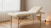home use portable massage tables