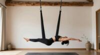home yoga swing essentials