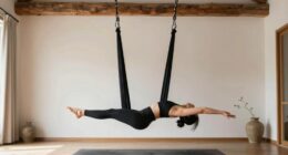 home yoga swing essentials
