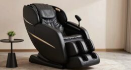 honest zero gravity chairs