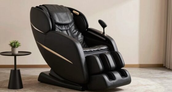 honest zero gravity chairs