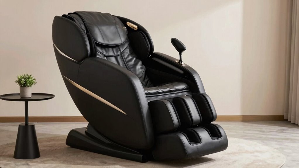 honest zero gravity chairs