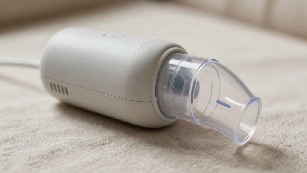 improve lung capacity gradually