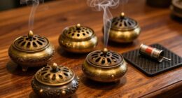 incense safety and usage