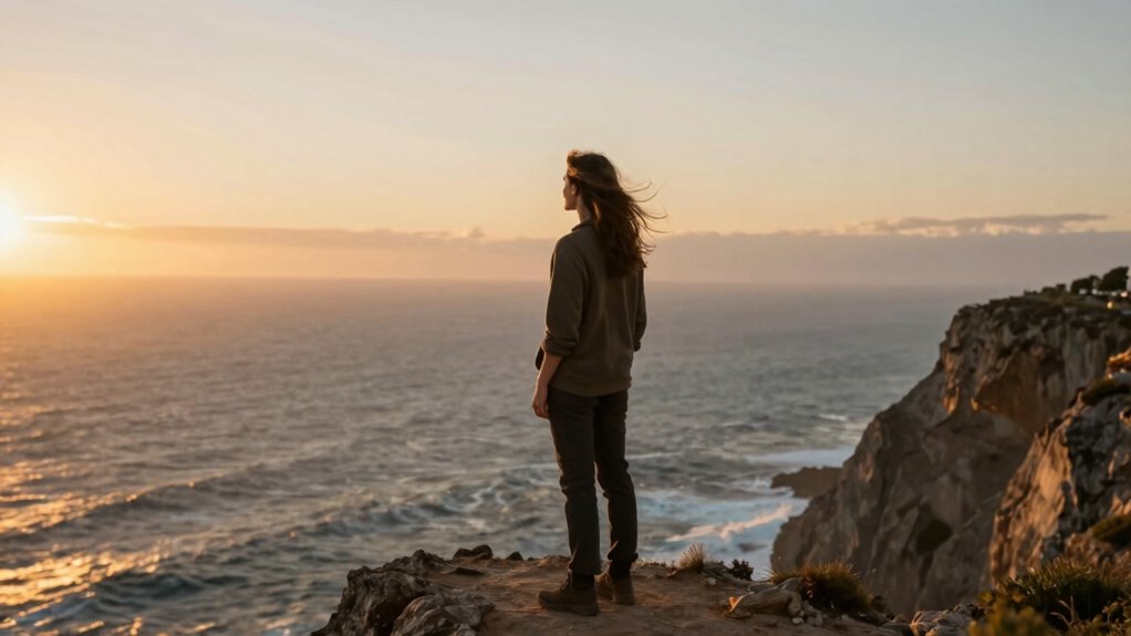 inner growth and self healing