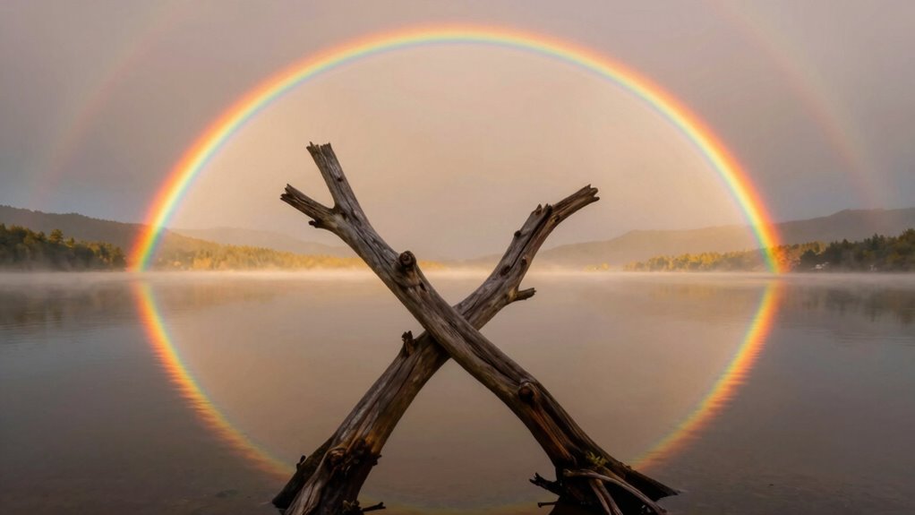 inner harmony and self love