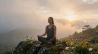 inner harmony precedes outer unity