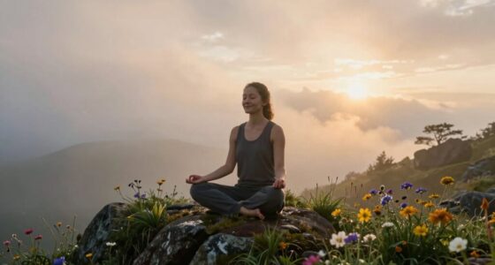 inner harmony precedes outer unity