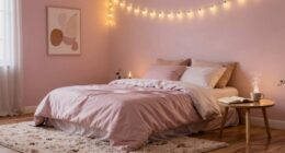 inspiring room atmosphere