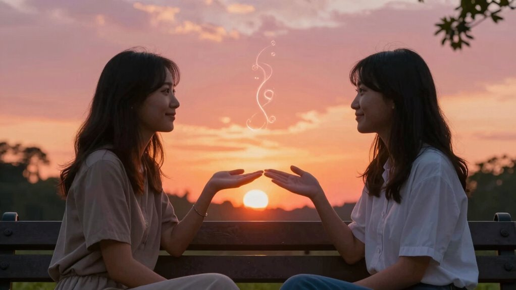 intuitive honest empathetic communication