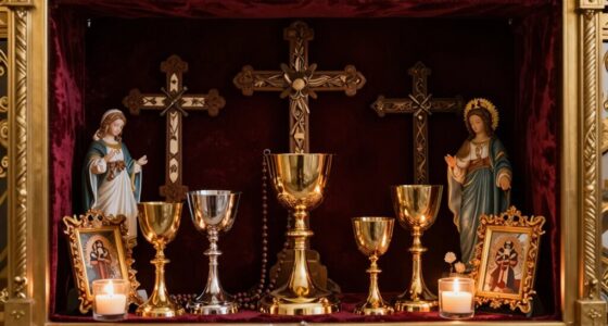 items for spiritual practice