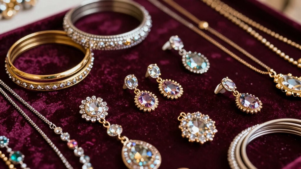 jewelry dreams reveal desires