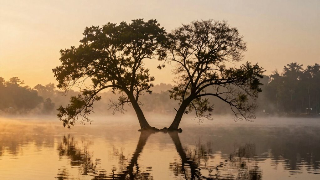 journey to inner completeness