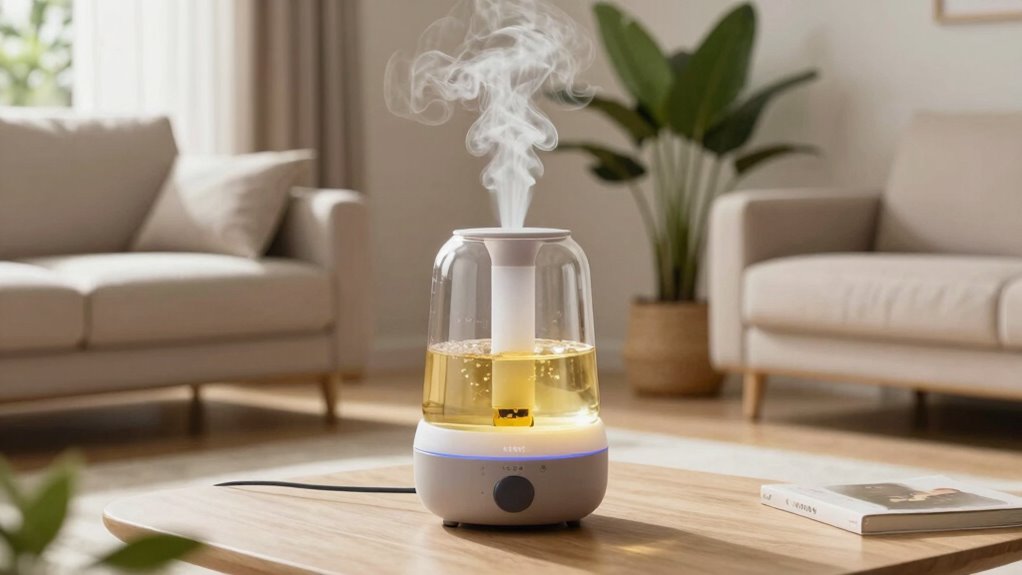 large room diffuser essentials