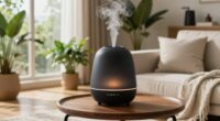 large room diffuser selection