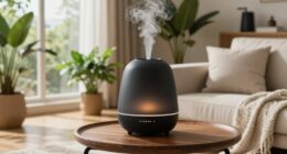 large room diffuser selection
