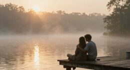 letting go for union