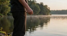 letting go of outdated self