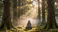 living in spiritual harmony