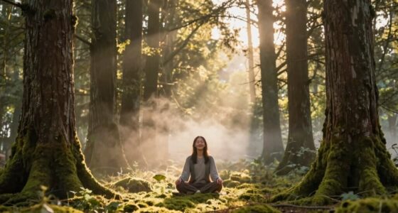 living in spiritual harmony
