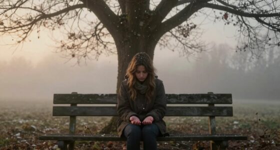 maintain compassion during hardship