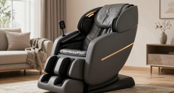 massage chair buying tips