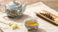 meaningful tea ritual accessories