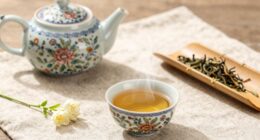 meaningful tea ritual accessories